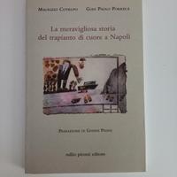 LA MERAVIGLIOSA STORIA DEL TRAPIANTO DI CUORE 