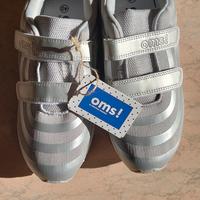 Scarpe nuove BY ORIGINAL MARINES  N°40
