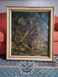 Quadro Chicco Ferrari 1967