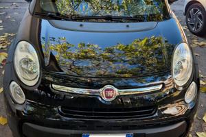 Fiat 500L Full optional tetto panoramico 