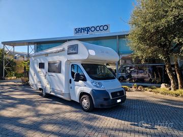 Mansardato Usato Sharky L5