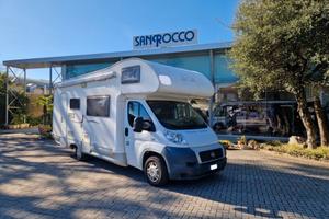 Mansardato Usato Sharky L5