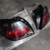Faro fanale posteriore Opel Astra H