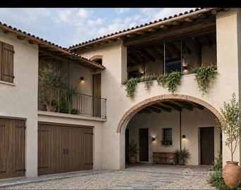 Appartamento di 100 m² con 3 locali a Bedizzole