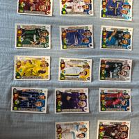 Calciatori Adrenalyn XL 2018-19