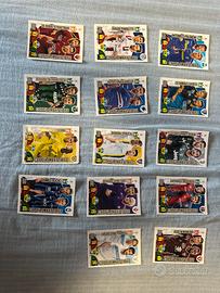 Calciatori Adrenalyn XL 2018-19