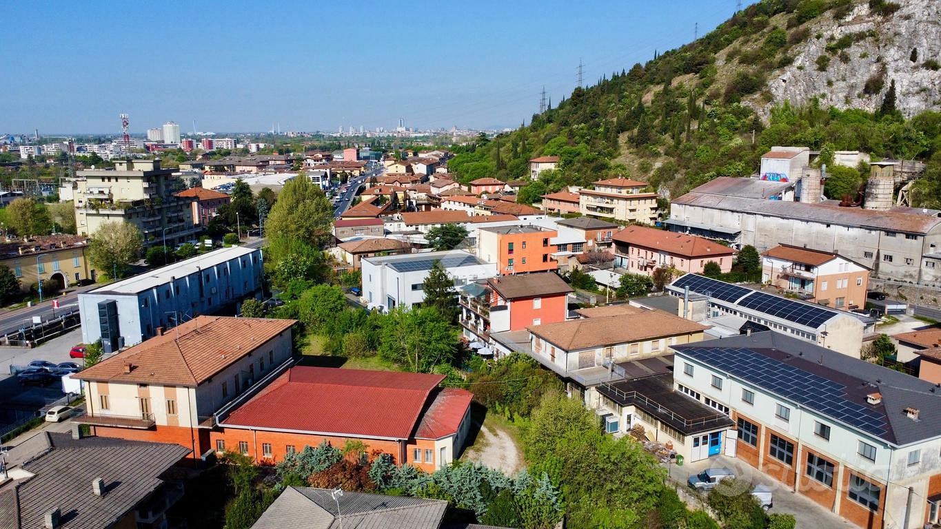 TER. RESIDENZIALE A BRESCIA - Vista 5