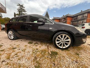 Opel Astra 1.3 CDTI 95CV S&S Sports Tourer Electiv