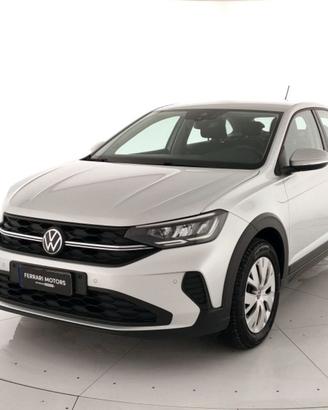 VOLKSWAGEN Taigo 1.0 tsi Life 95cv