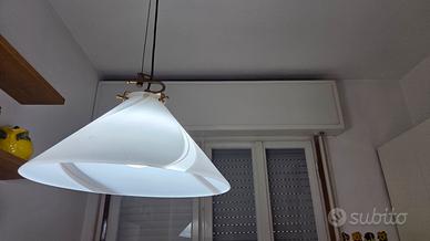 Lampada da cucina.