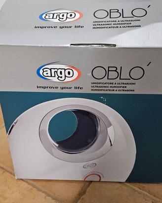 Argo oblò umidificatore