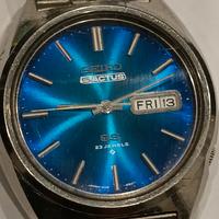 Seiko 5 a ctus