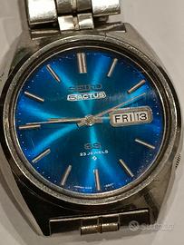 Seiko 5 a ctus