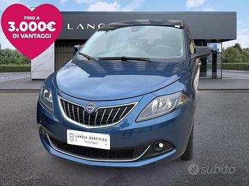Lancia Ypsilon 1.0 FireFly 70cv Hybrid Platino