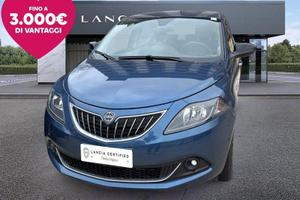 Lancia Ypsilon 1.0 FireFly 70cv Hybrid Platino
