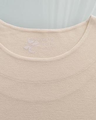 T-SHIRT DONNA TG. 46 slim