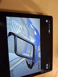 para telaio yamaha tenere