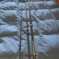 Canna surf casting Italcanna Revolver 180