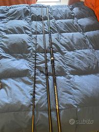 Canna surf casting Italcanna Revolver 180