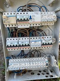 Componenti elettrici