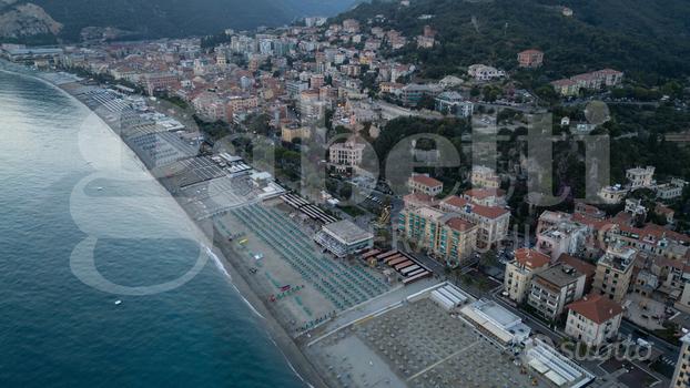 Appartamento Finale Ligure [Cod. rif 37VRG]