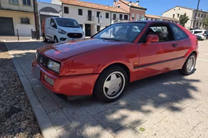Corrado G60