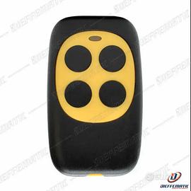 Telecomando Apricancello Clone 433,92 Mhz 4 Canali