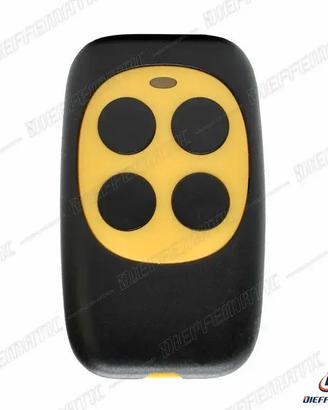 Telecomando Apricancello Clone 433,92 Mhz 4 Canali