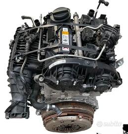 Motore mini B38C 50000km