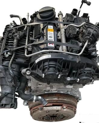 Motore mini B38C 50000km