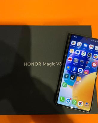 Honor Magic V3 512GB
