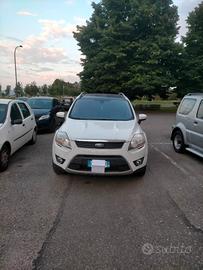 FORD  KOGA  