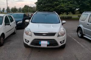 FORD  KOGA  