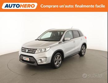 SUZUKI Vitara PM08423