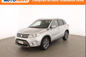 SUZUKI Vitara PM08423