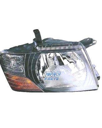 FANALE DESTRO PER MITSUBISHI MONTERO PAJERO 00-02