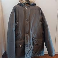 Giubbotto Woolrich parka