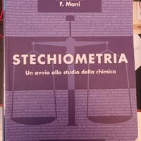 Stechiometria - chimica