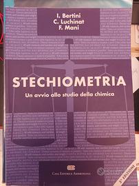 Stechiometria - chimica