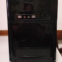 Intel i5 3570 K 3,8 Ghz  SSD 240 GB