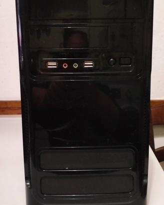 Intel i5 3570 K 3,8 Ghz  SSD 240 GB