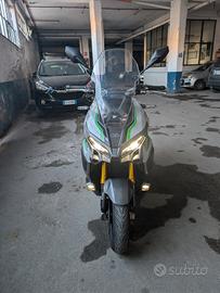 KL Brera X 300 