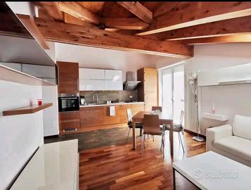 Alloggi per soggiorni brevi a Cuneo