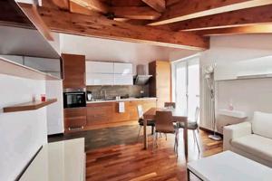 Alloggi per soggiorni brevi a Cuneo