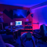 🔥 Studio di Registrazione "ALL-IN-ONE" 🎶