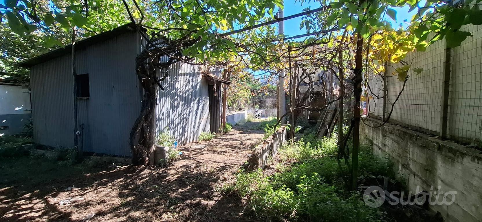 TER. AGRICOLO A NOCERA INFERIORE - Vista 2
