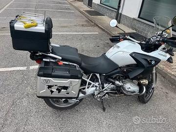 bmw r1200gs