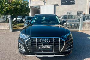 Audi Q5 40 TDI 204 CV quattro S tronic