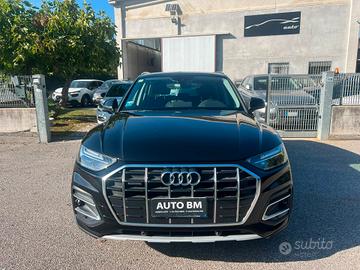 Audi Q5 40 TDI 204 CV quattro S tronic