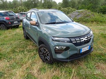 Dacia spring eletric 65